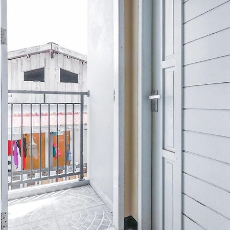 Reddoorz At Pelangi Guest House Balikpapan  Exterior foto