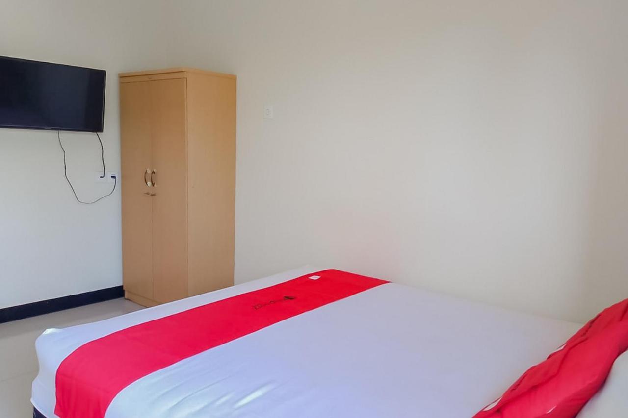 Reddoorz At Pelangi Guest House Balikpapan  Exterior foto