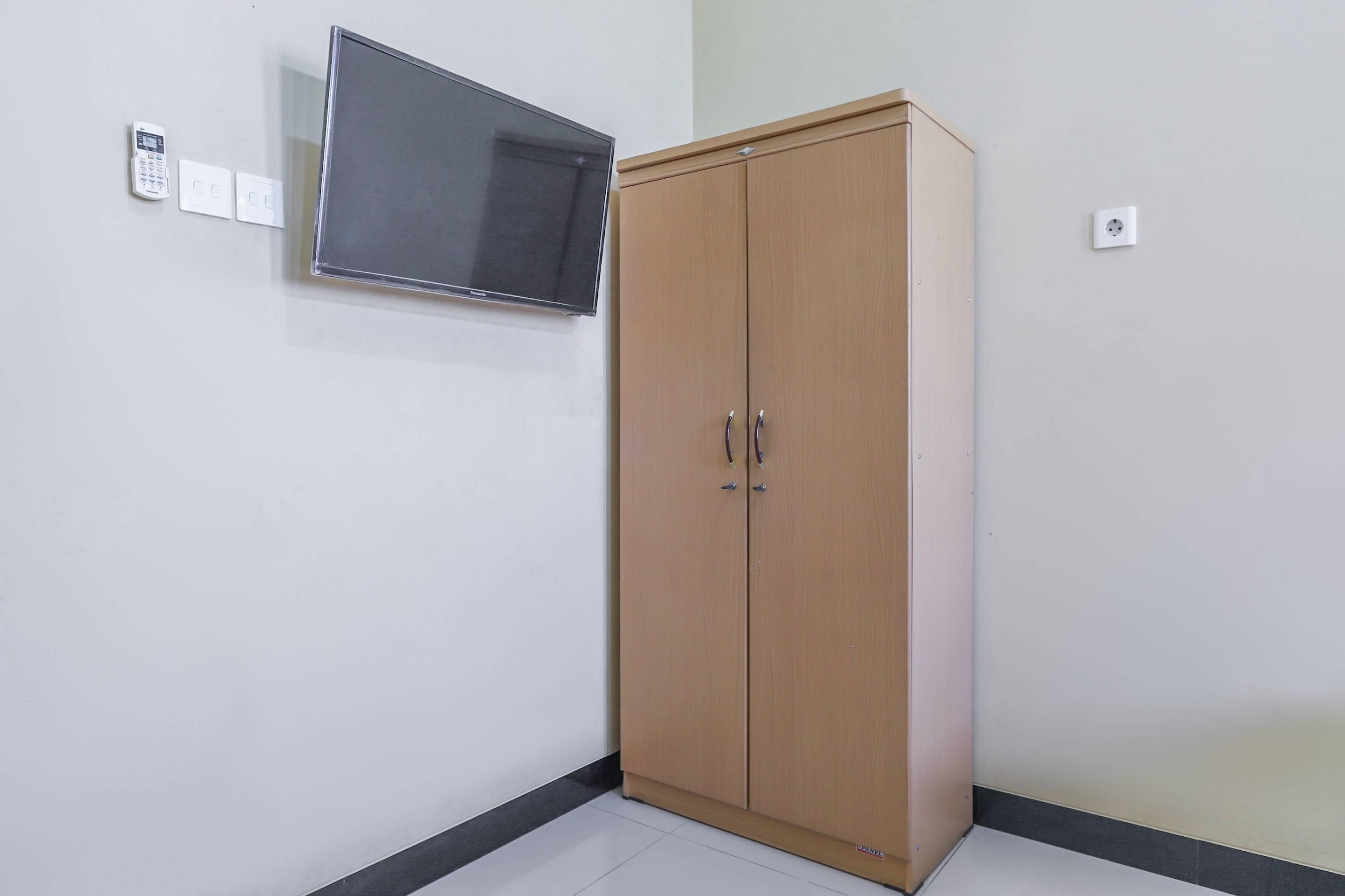 Reddoorz At Pelangi Guest House Balikpapan  Exterior foto