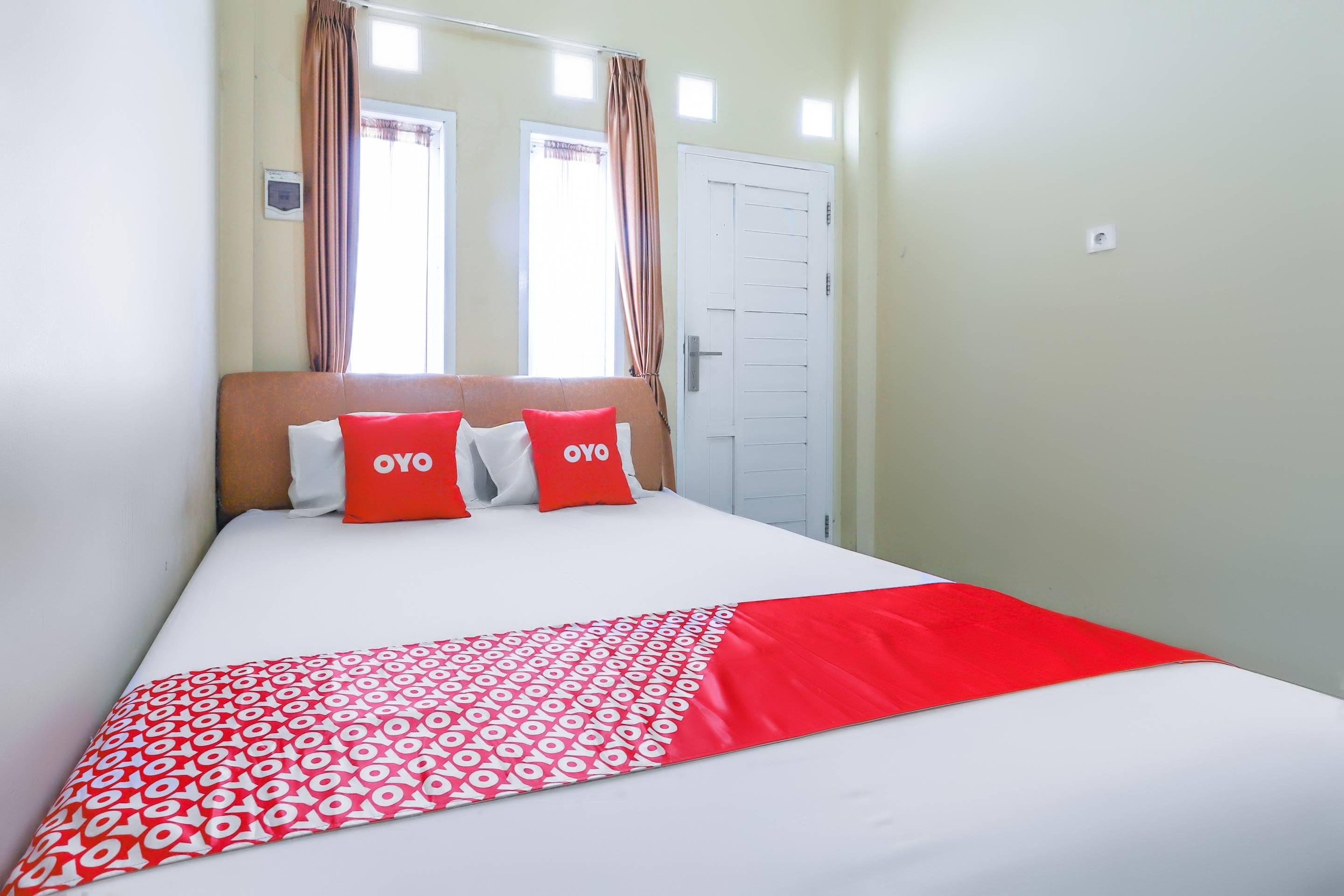Reddoorz At Pelangi Guest House Balikpapan  Exterior foto