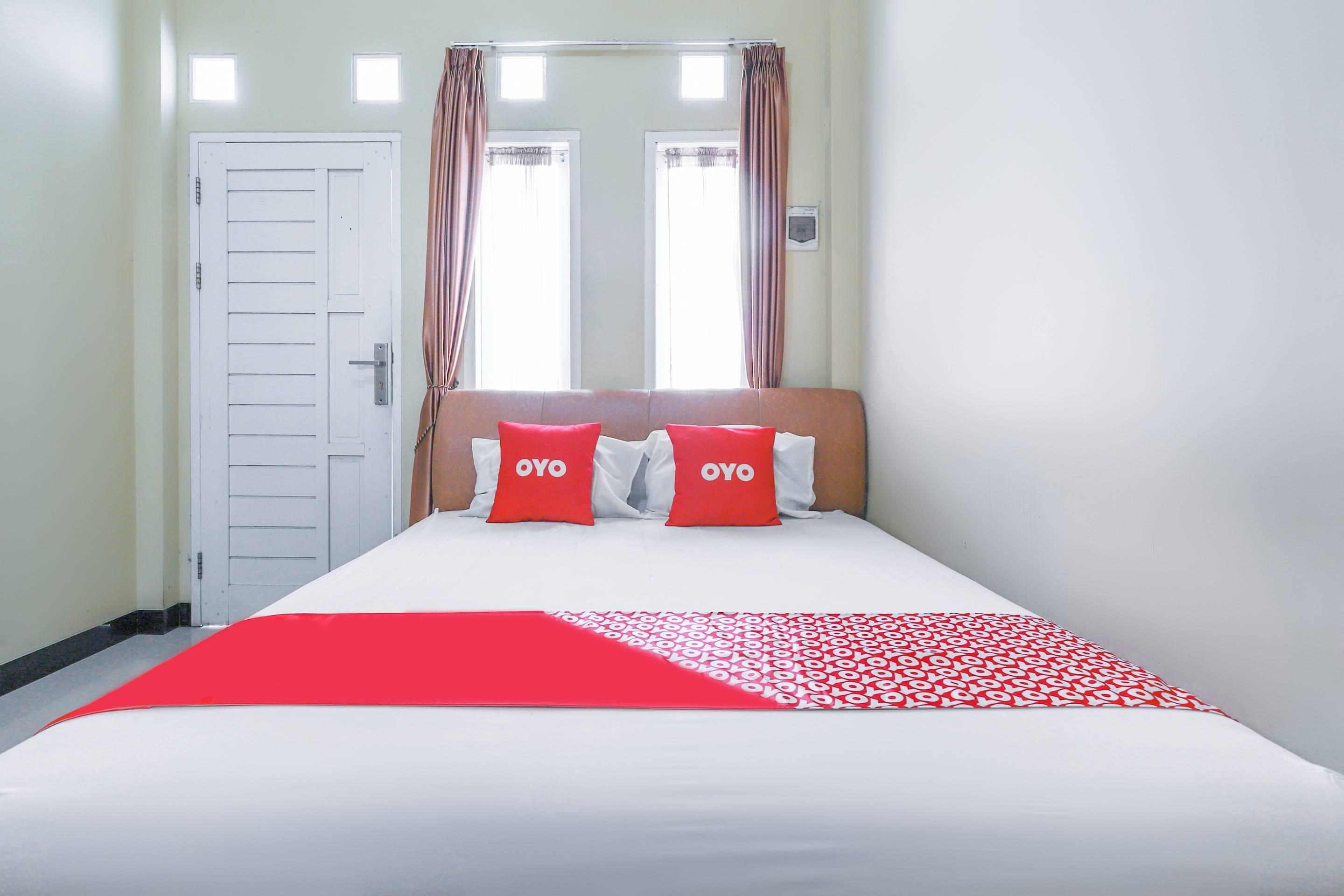Reddoorz At Pelangi Guest House Balikpapan  Exterior foto