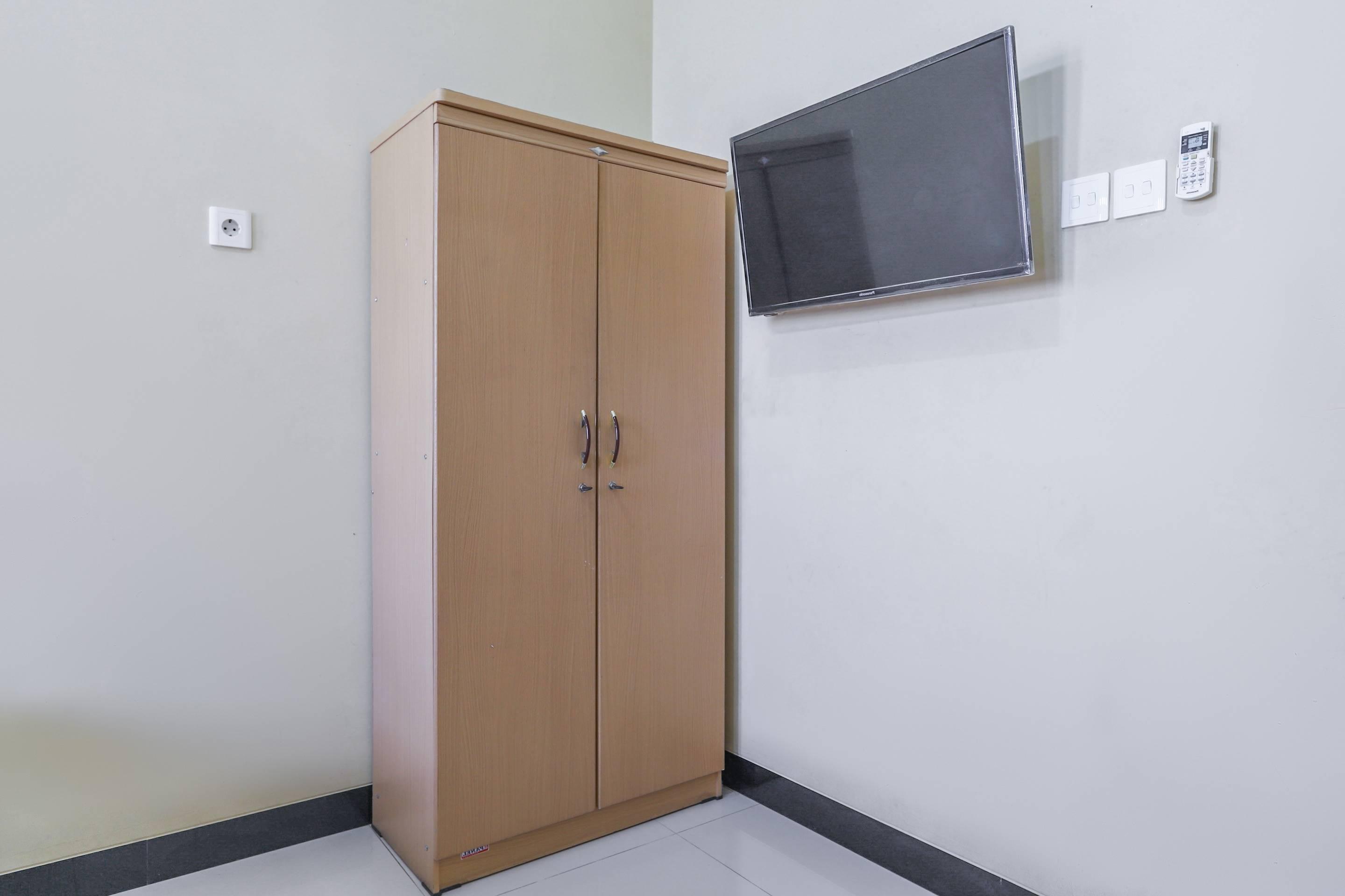 Reddoorz At Pelangi Guest House Balikpapan  Exterior foto