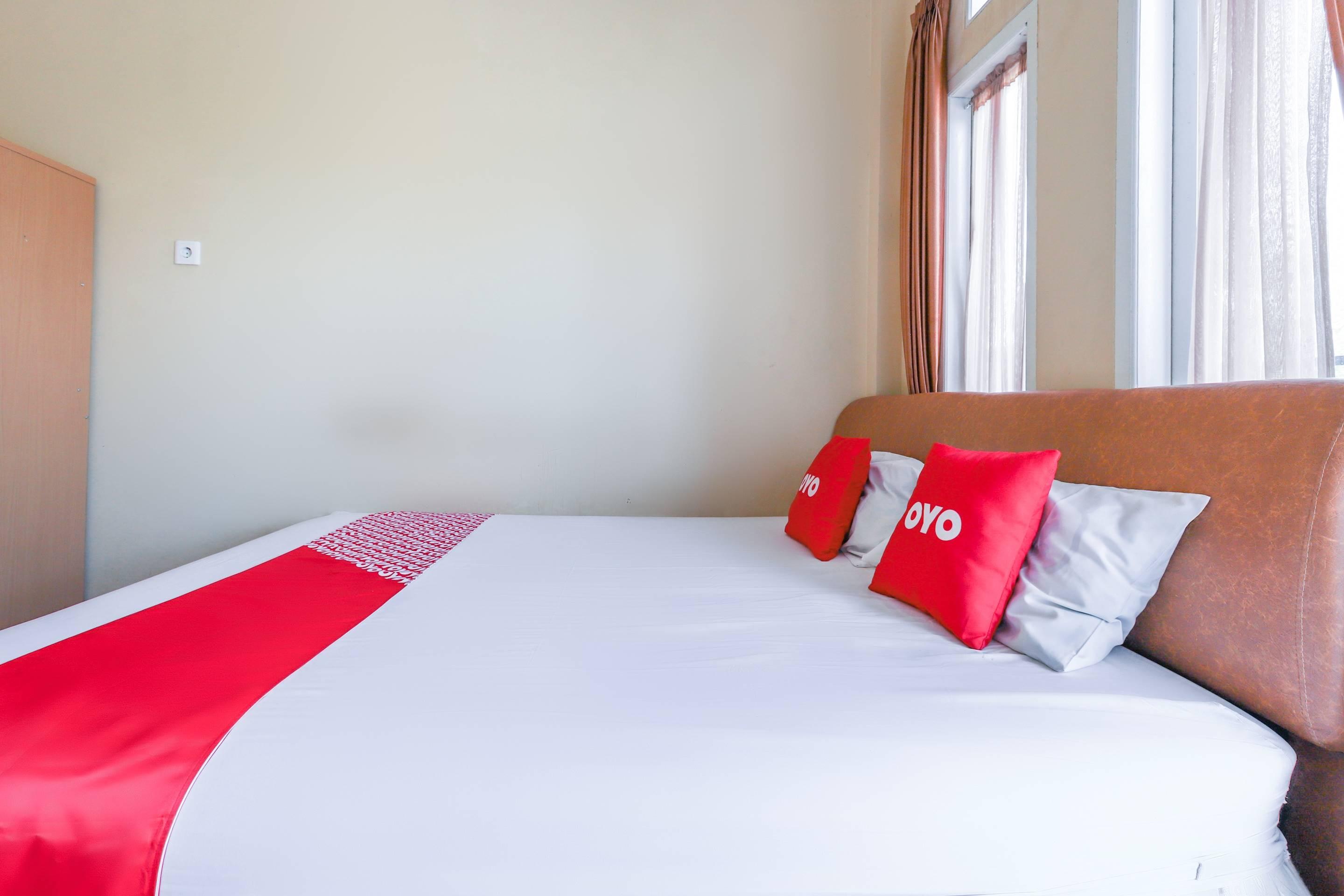 Reddoorz At Pelangi Guest House Balikpapan  Exterior foto