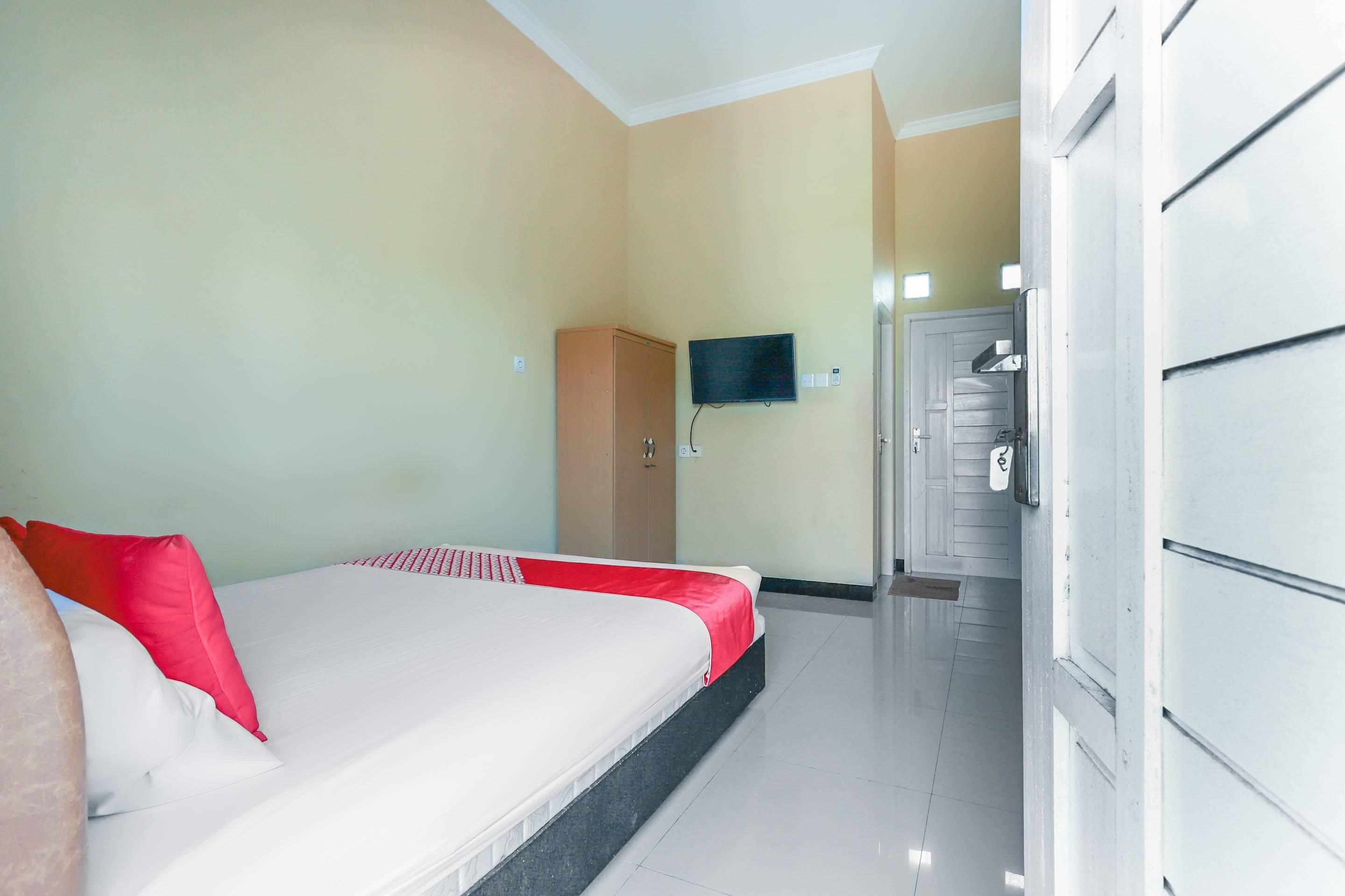 Reddoorz At Pelangi Guest House Balikpapan  Exterior foto