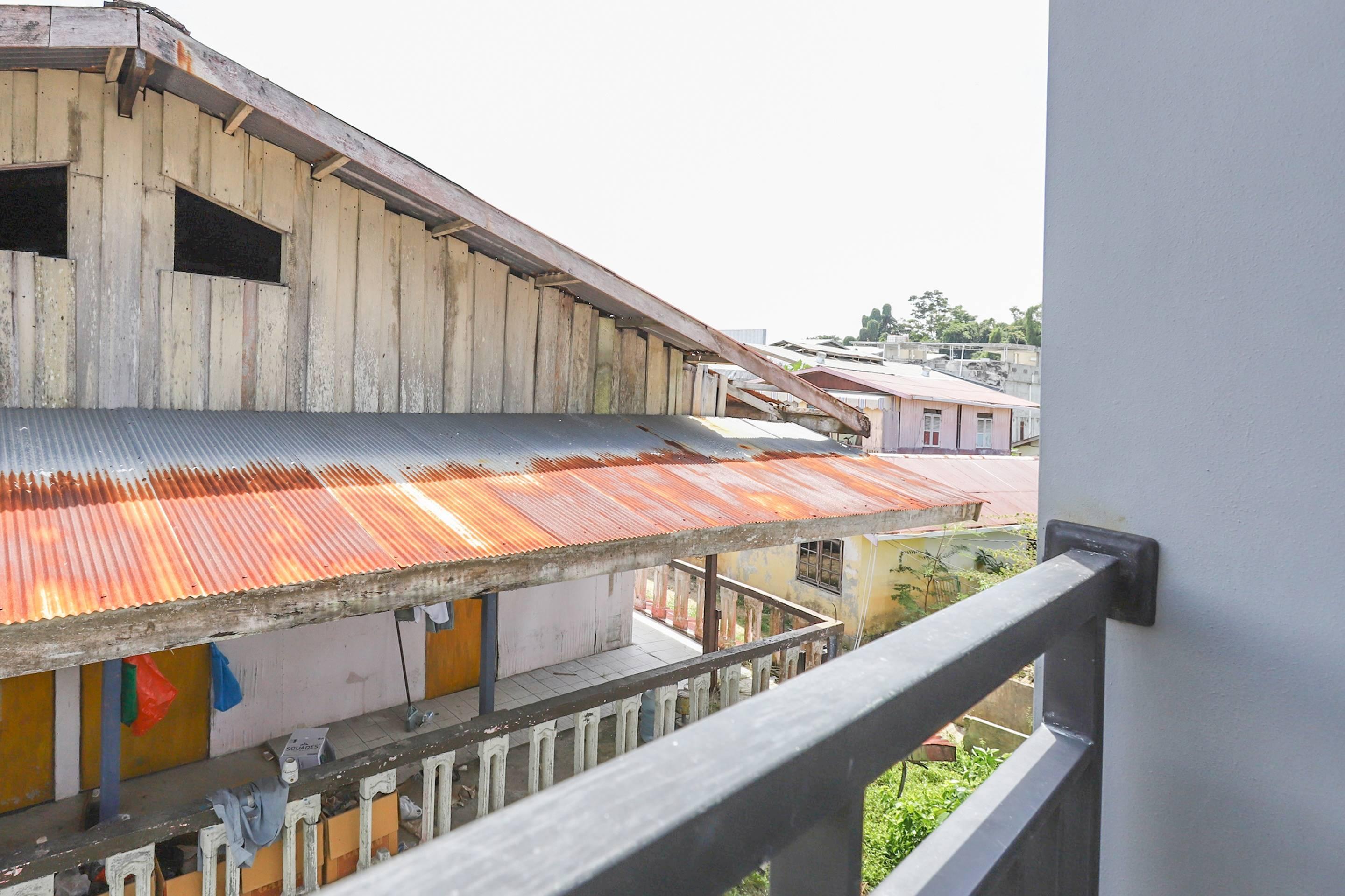 Reddoorz At Pelangi Guest House Balikpapan  Exterior foto